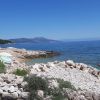 Ravni beach