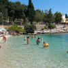 Marsal Tito beach