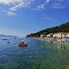 Spiaggia di Moscenicka