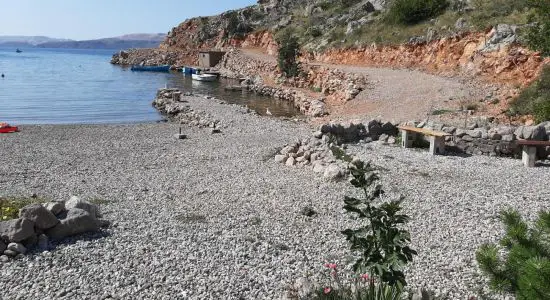 Ribarica beach II