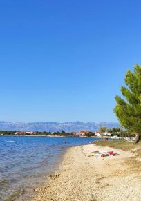 Punta Sepurine