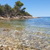 Punta Skala beach
