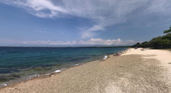 Punta Skala beach II