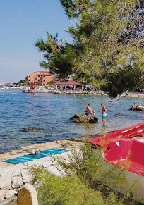 Bibinje