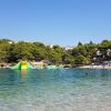 Plaża Velika Raduca II