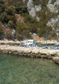 Pod Glavicom