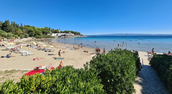 Spiaggia di Bacvice