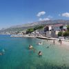 Plaża Dugi Rat II