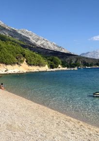 Split-Dalmatia County