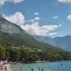 Spiaggia di Punta Rata