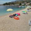 Plaja Podgora