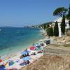 Biserka II beach