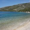 Budima beach
