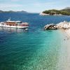 Tri brata beach