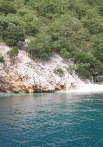 Isola di Cherso