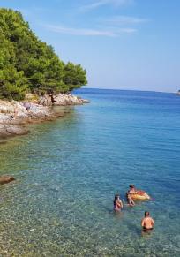 Isola di Lussino