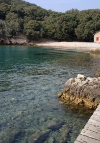 Isola di Plavnik
