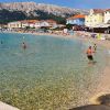 Spiaggia Vela