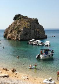 Besca Vecchia