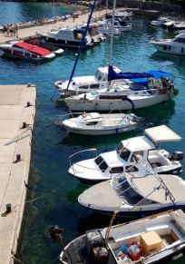 Porto Fontana
