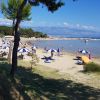 Spiaggia del Paradiso