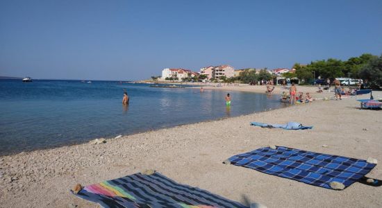 Dubrovnik small beach