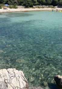 Vodizze in Selva Piro
