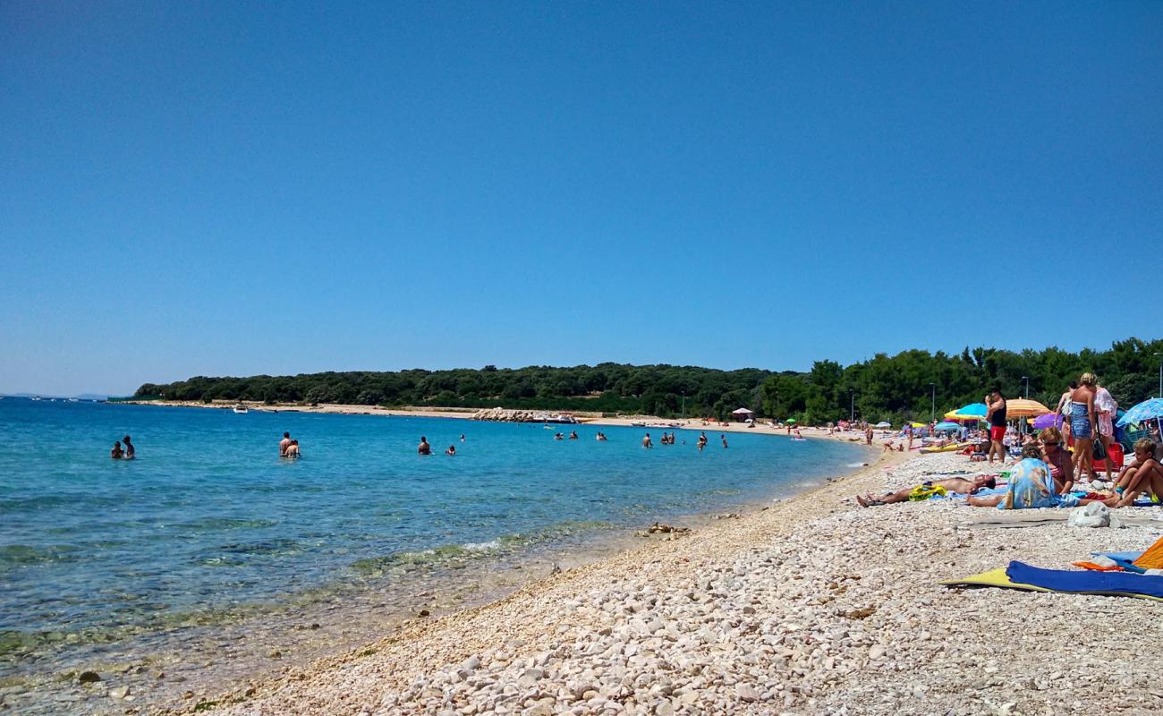 Gajac beach