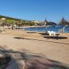 Spiaggia di Planjka Trincel