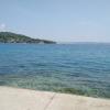 Croatia beach