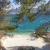 Martinka beach