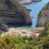 Spiaggia di Stiniva