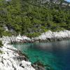 Barje beach
