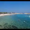 Acapulco beach
