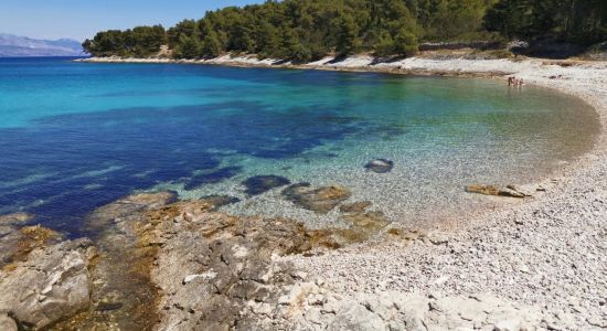Borak Bay