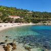 Plaża Pokonji Dol