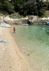 Postrana
