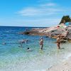 Plaża Pinizule