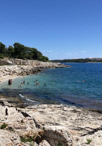 Sveti Jerolimin saari