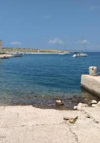 Isola di San Gregorio