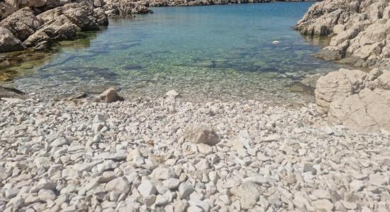 Nudist Beach Jadra