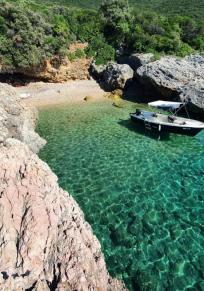 Isola di Cherso