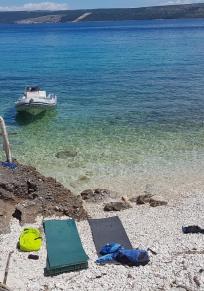 Isola di Lussino