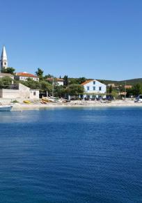 Isola di Unie
