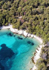 Isola di Zuri