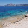 Secret Beach Zuljana