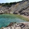 Vela Draga Beach