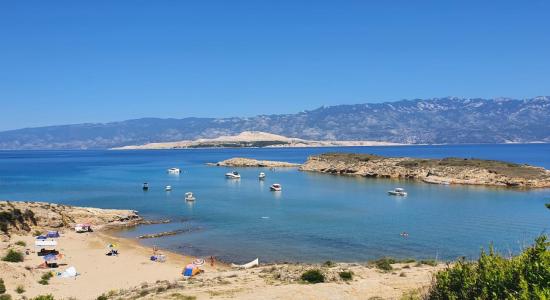 FKK Stolac Beach