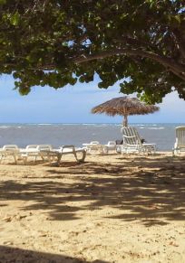 Playa Jibacoa