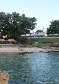 Las Cuevas
